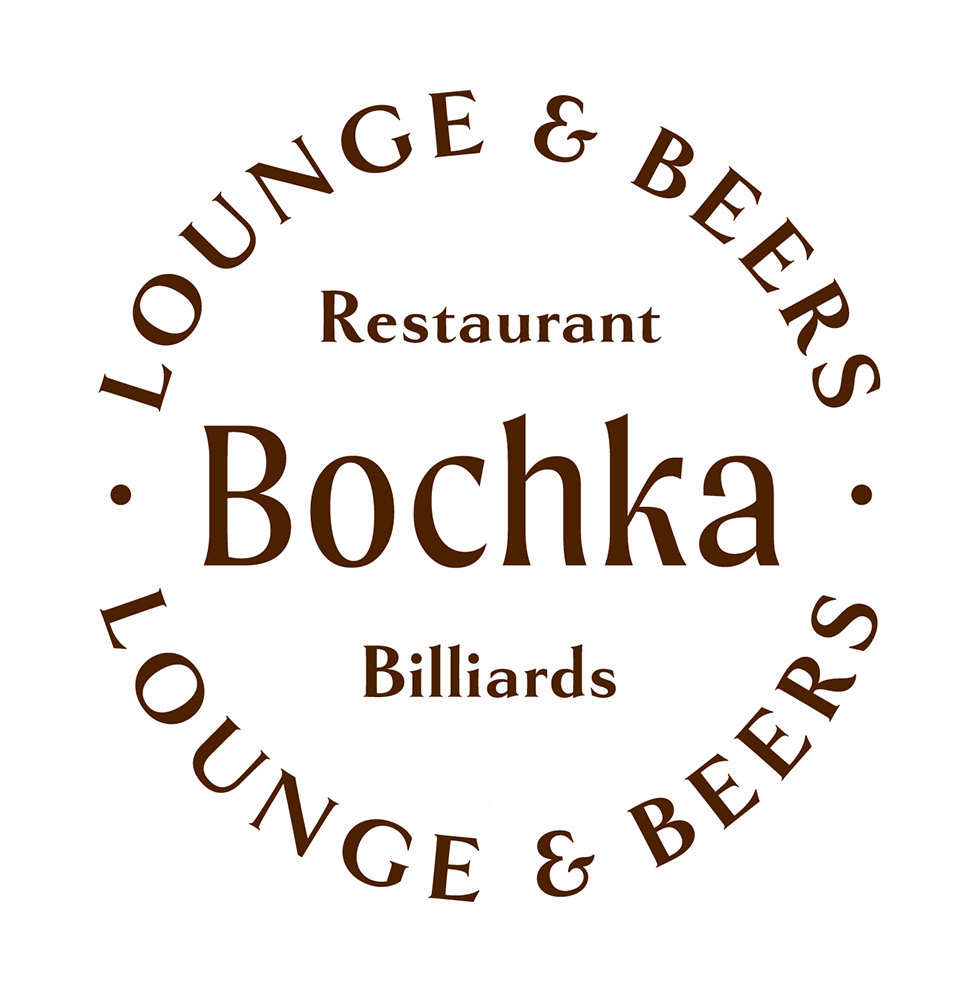 Bochka Lounge & Beers