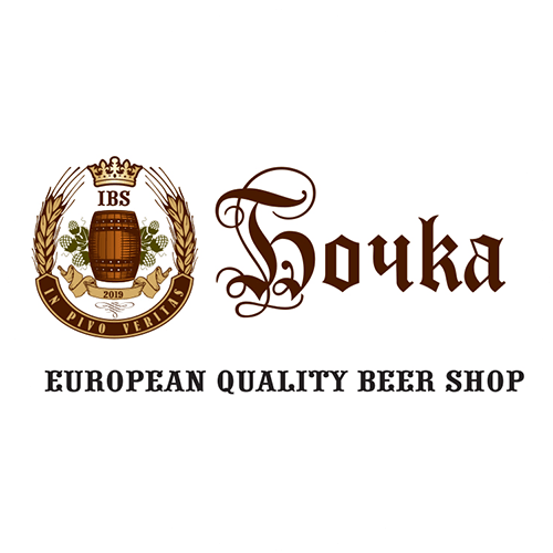 Бочка Beer Shop 