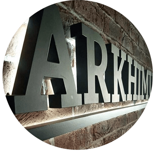 Arkhimus