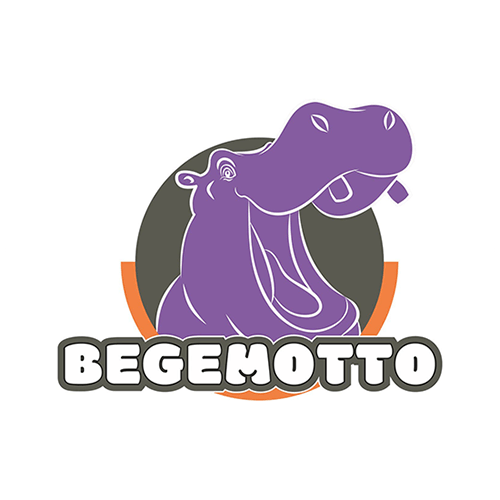 Begemotto - сімейне кафе