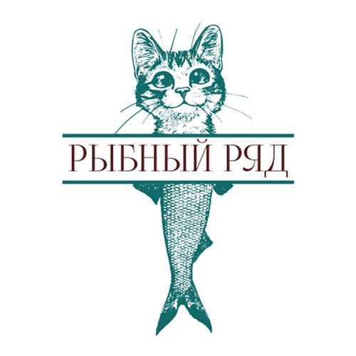 Рибний ряд