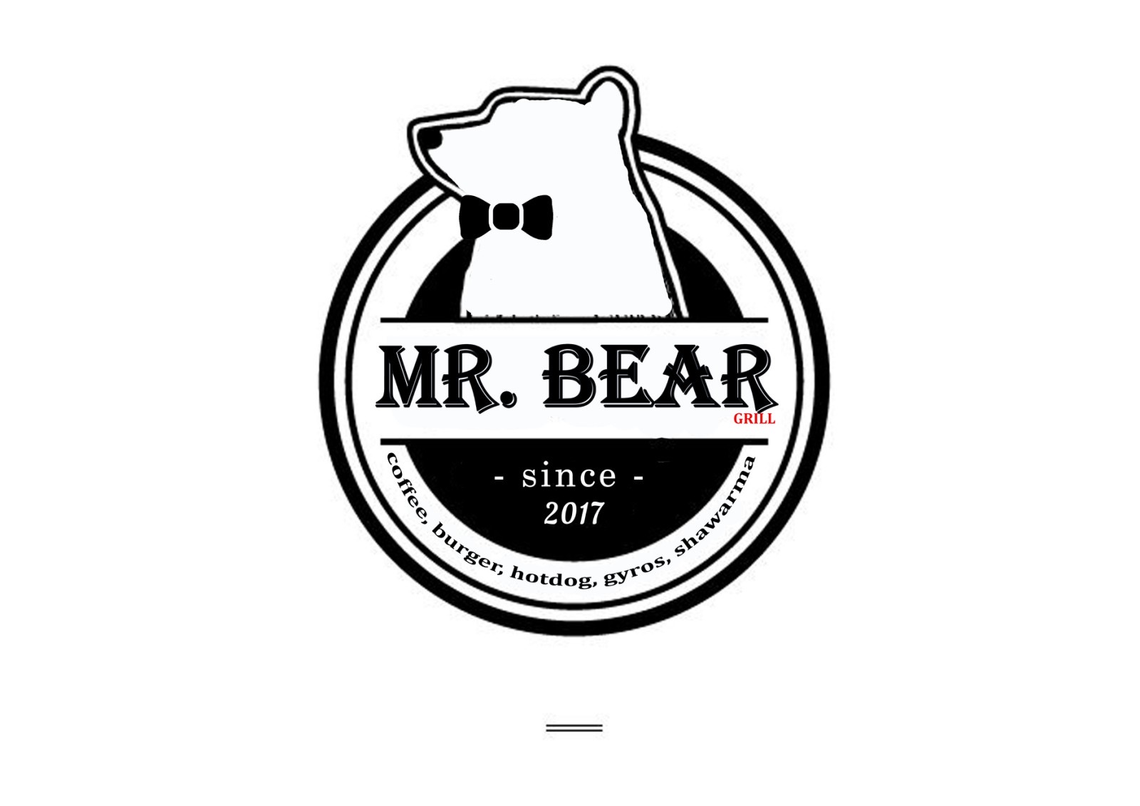 Бургерна Mr. Bear Grill