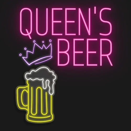 QUEEN'S BEER