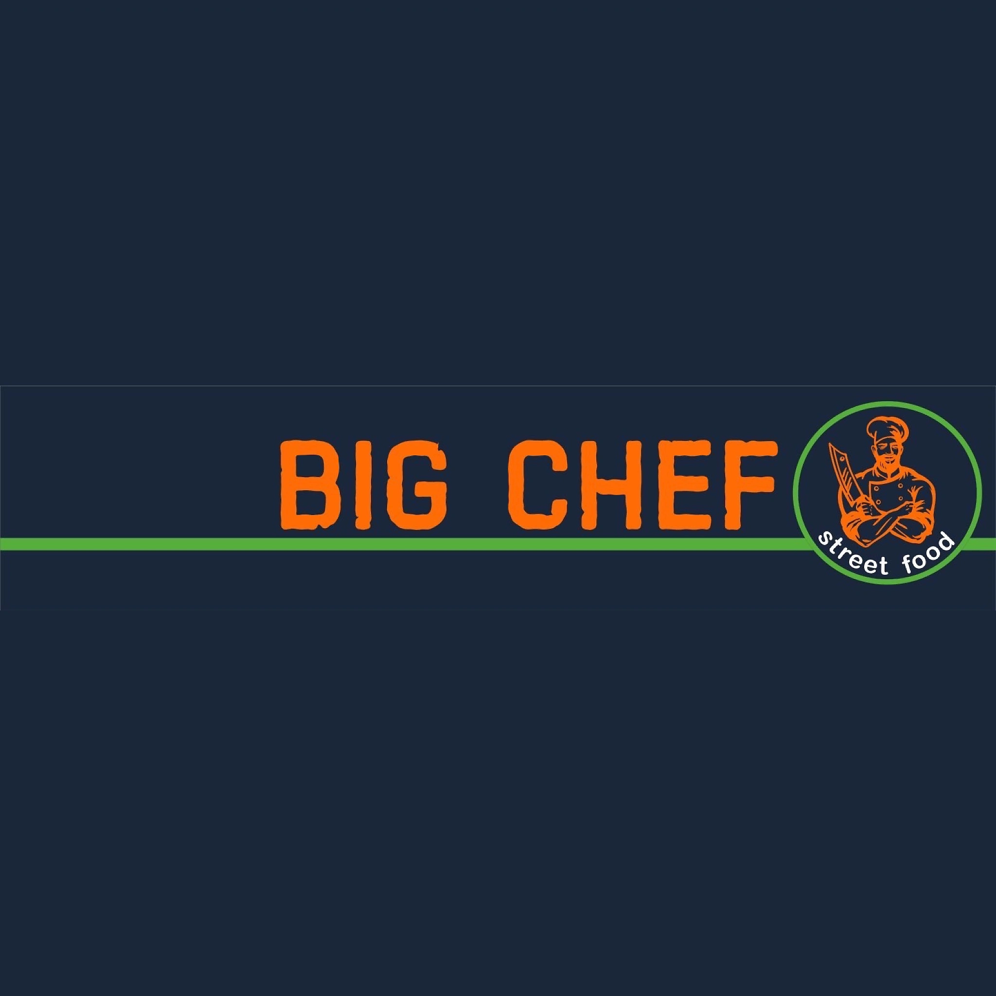 BIG CHEF