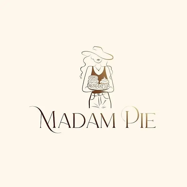 Madam Pie