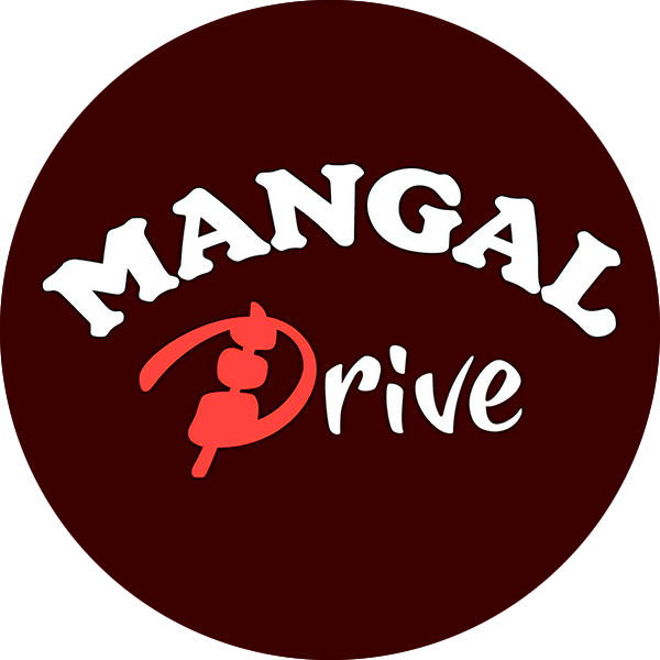 Mangal Drive