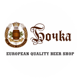 Бочка Beer Shop