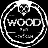 Wood bar & hookah