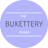 BUKETTERY