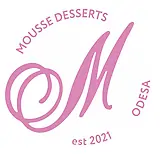 Mousse Desserts