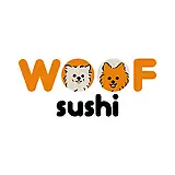 Woof Sushi