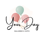 Your day [повітряні кульки]
