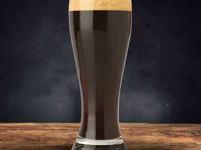 Пиво  Beerka Porter ( темне нефільтроване)