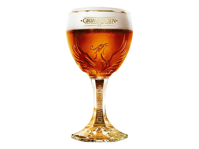 Grimbergen Double Ambre, 1 л