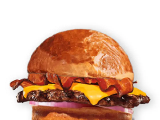 Firmovy Burger (350g)