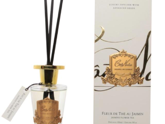 Аромат для дома Jasmine Flower Tea 150 мл