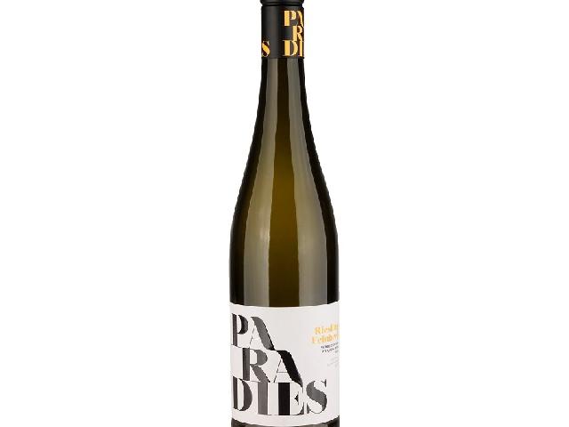 Вино Paradise Garten Riesling біле сухе 11.5% 0.75