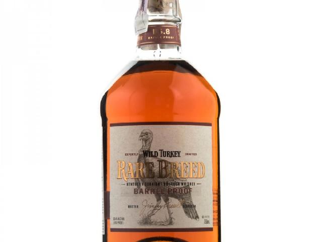 Віскі Wild Turkey  Rare Breed 0,75 л