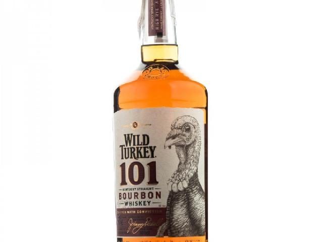 Віскі Wild Turkey 0,7 л 101