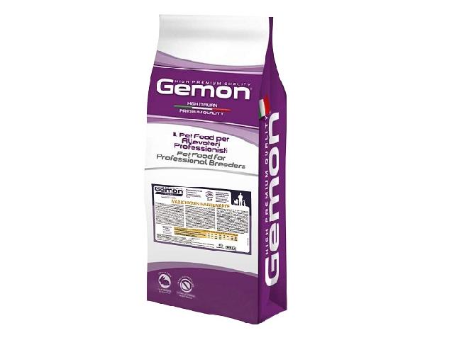 Gemon Dog Maxi Adult Chicken курка, для великих порід 20кг