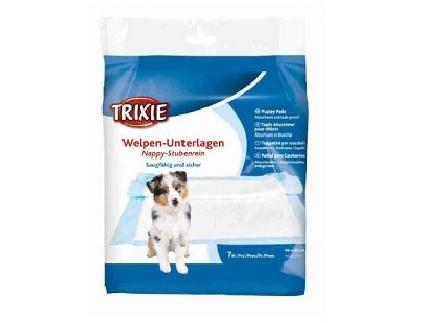 Пелюшки Trixie для собак 30х50, 7шт (23411)