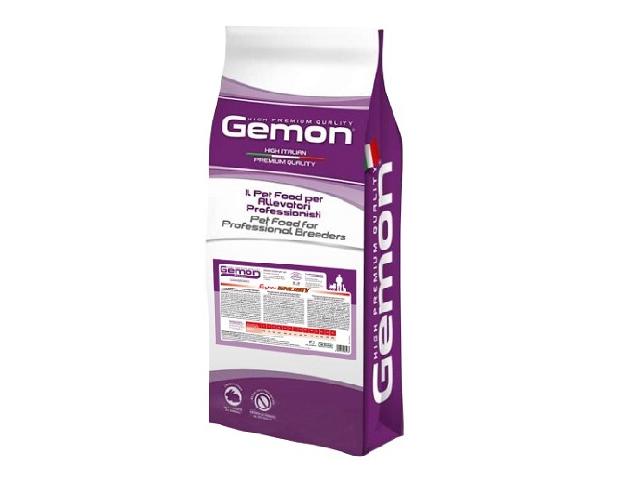 Gemon Dog All breeds Super Energy Chicken курка 20кг