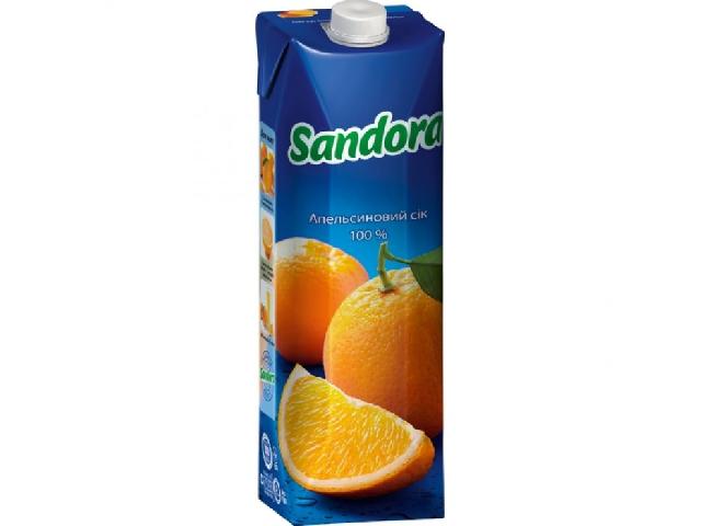 Сік Sandora