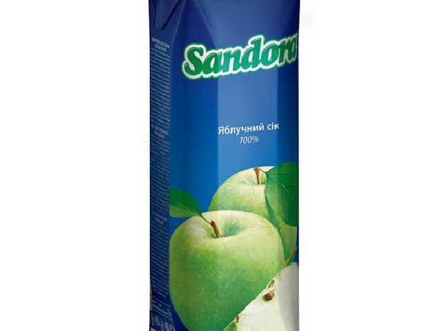 Сік Sandora