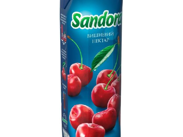 Сік Sandora