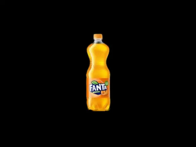 НАПІЙ Fanta 0,5 л