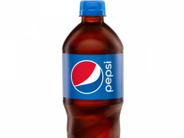 Pepsi