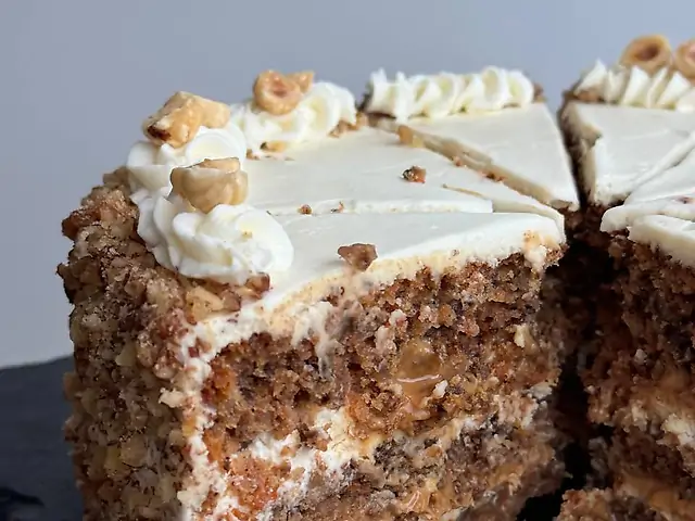 Англійський торт