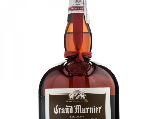 Лікер Grand Marnier 0,7 л