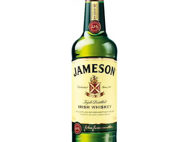 Віскі Jameson 40%, 0,7л