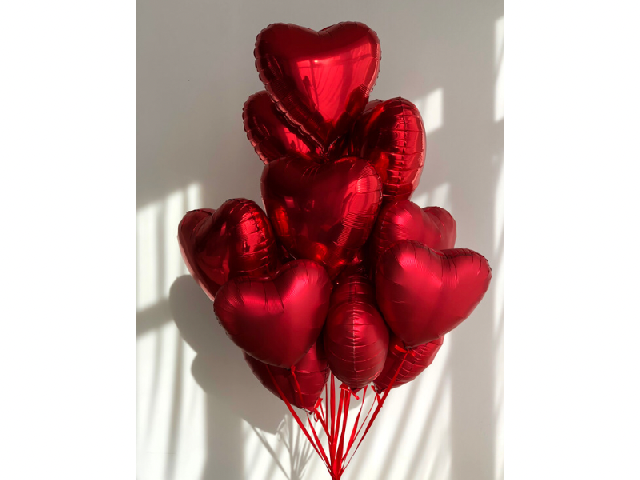 Red Heart