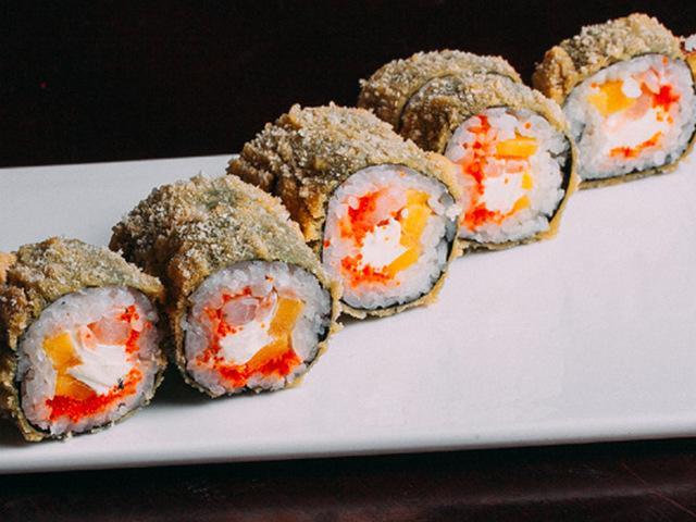 Гарячий Рол Таура