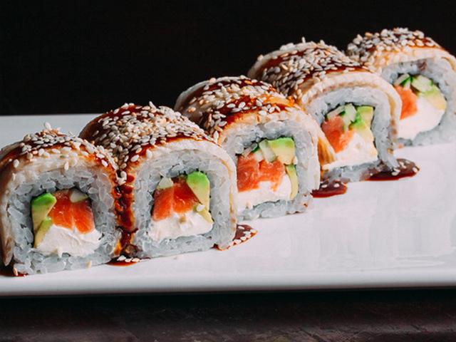 Рол Тайський