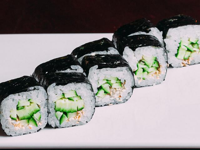 Рол Каппа Макі