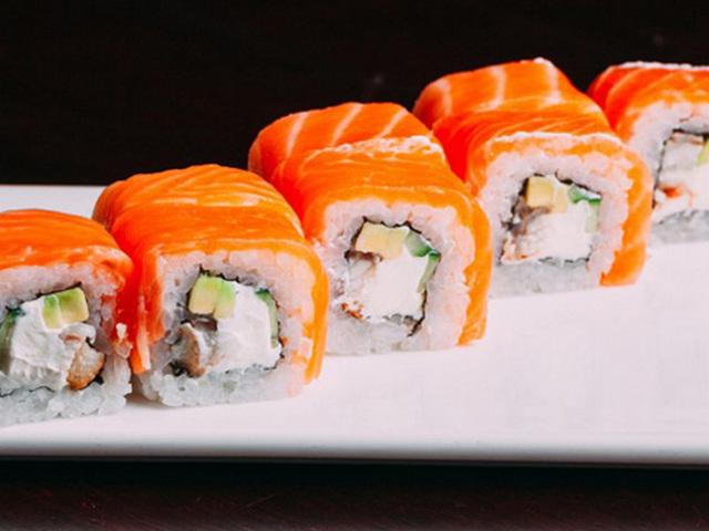 Рол Філадельфія