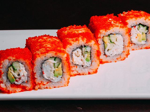 Рол Каліфорнія