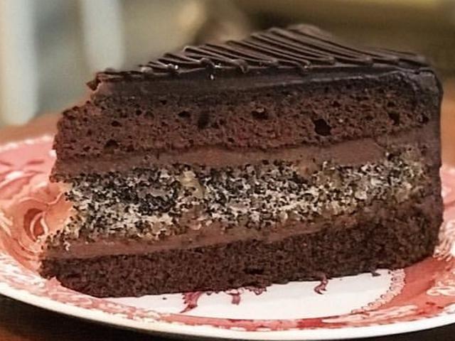 Торт Ейфорія