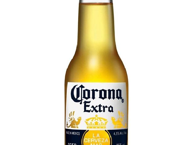 Пиво Korona Extra