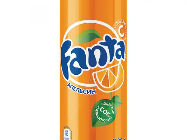 Фанта