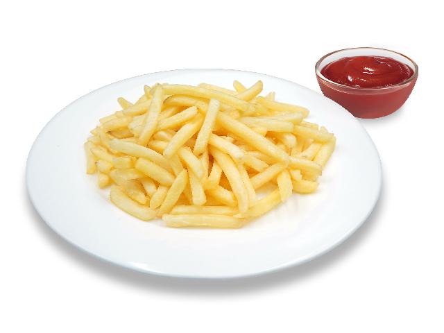 Картопля фрі