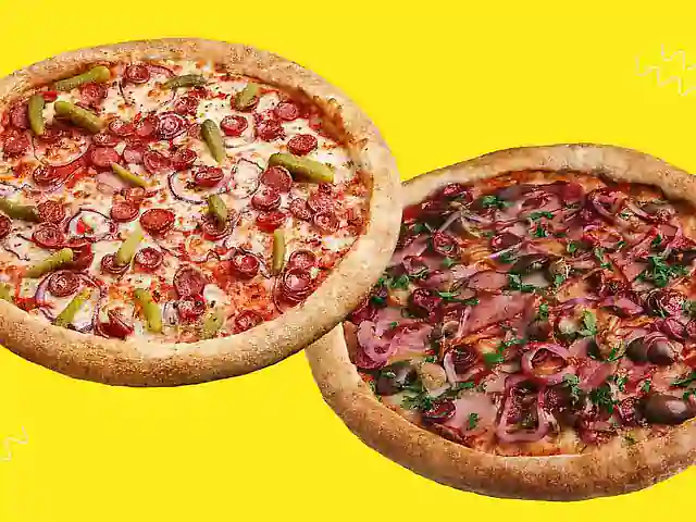 Пекельна пара