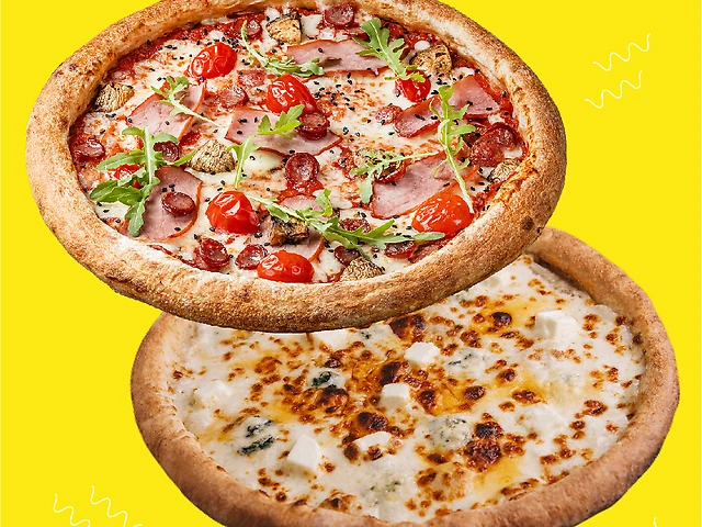 Комбо Cozy Home