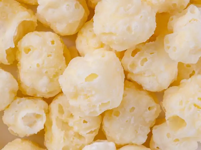 Сир сухий Гауда