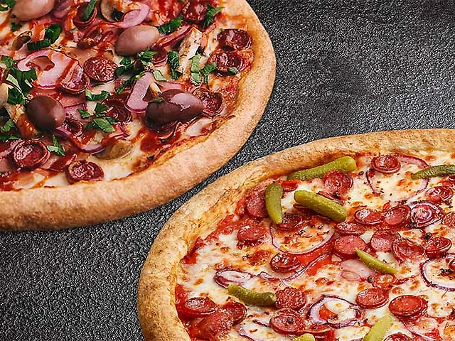 Хітова пара