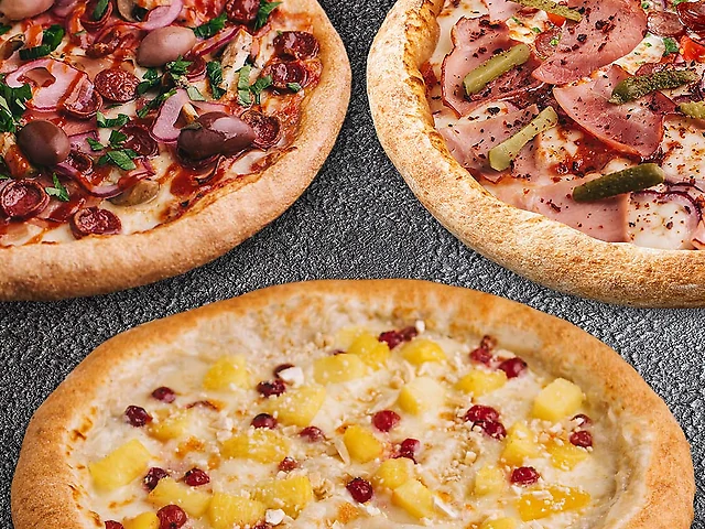 Комбо Пікнік