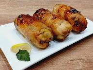 Куриные пальчики